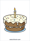 Cake