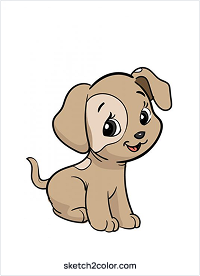 Puppy