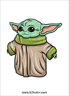 Master Yoda